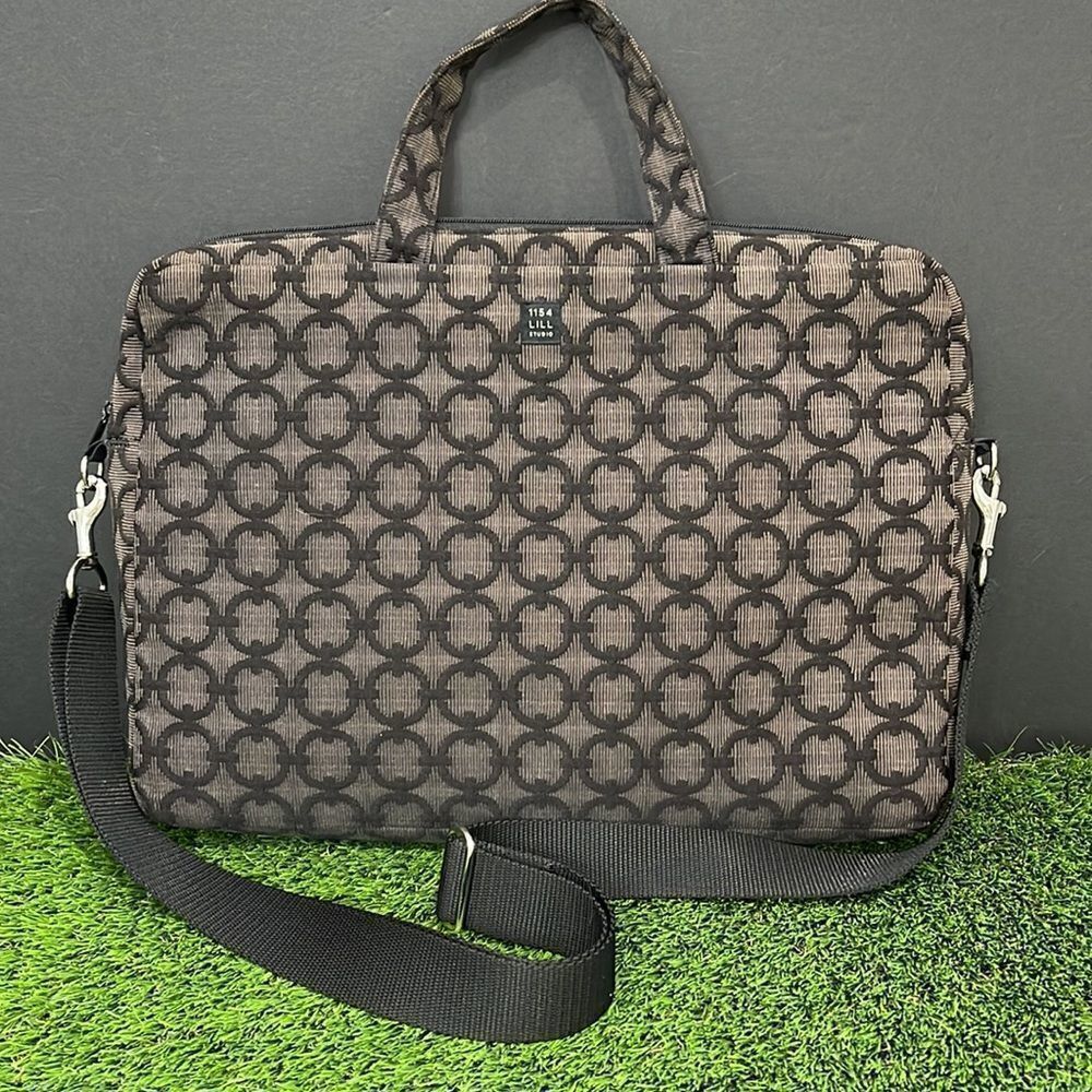 1154 Lill Studio Laptop Bag